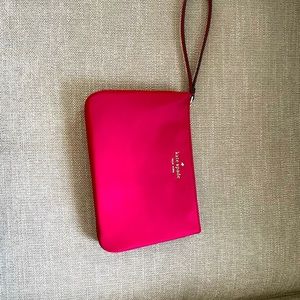 Kate Spade wristlet